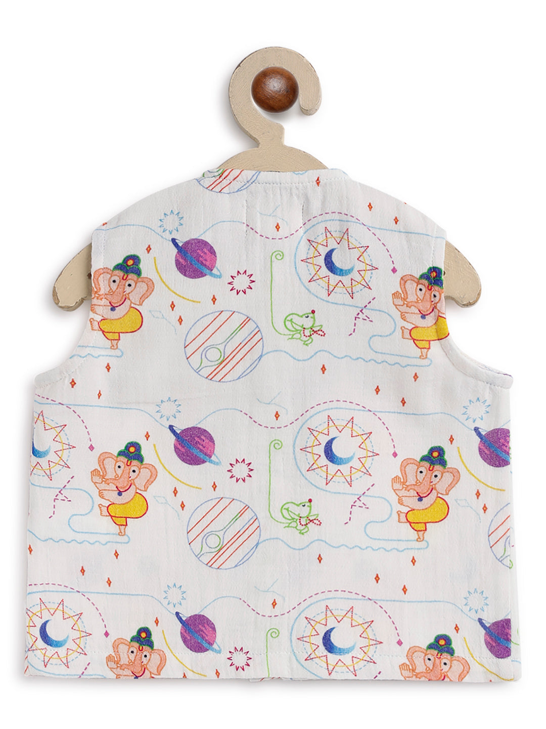 infant festival clothing