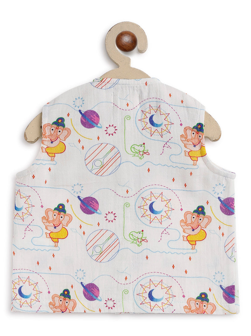 infant festival clothing