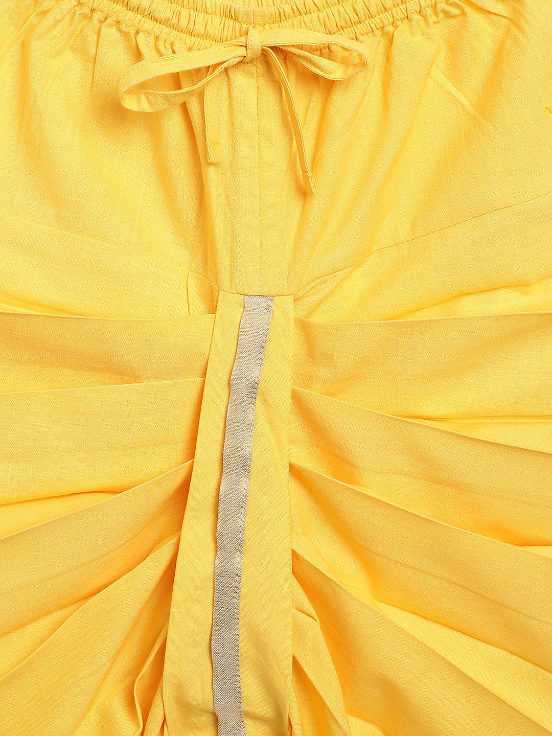 Baby Krishna costume cotton