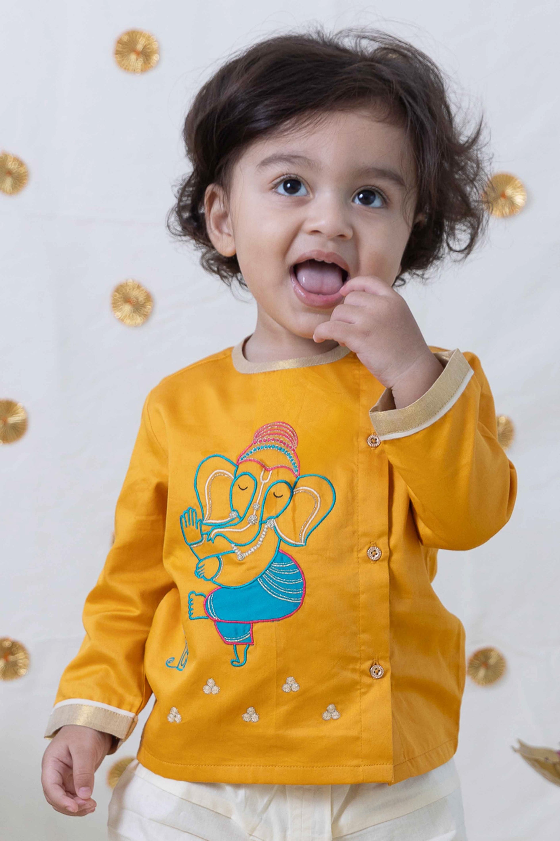 toddler festive clothes