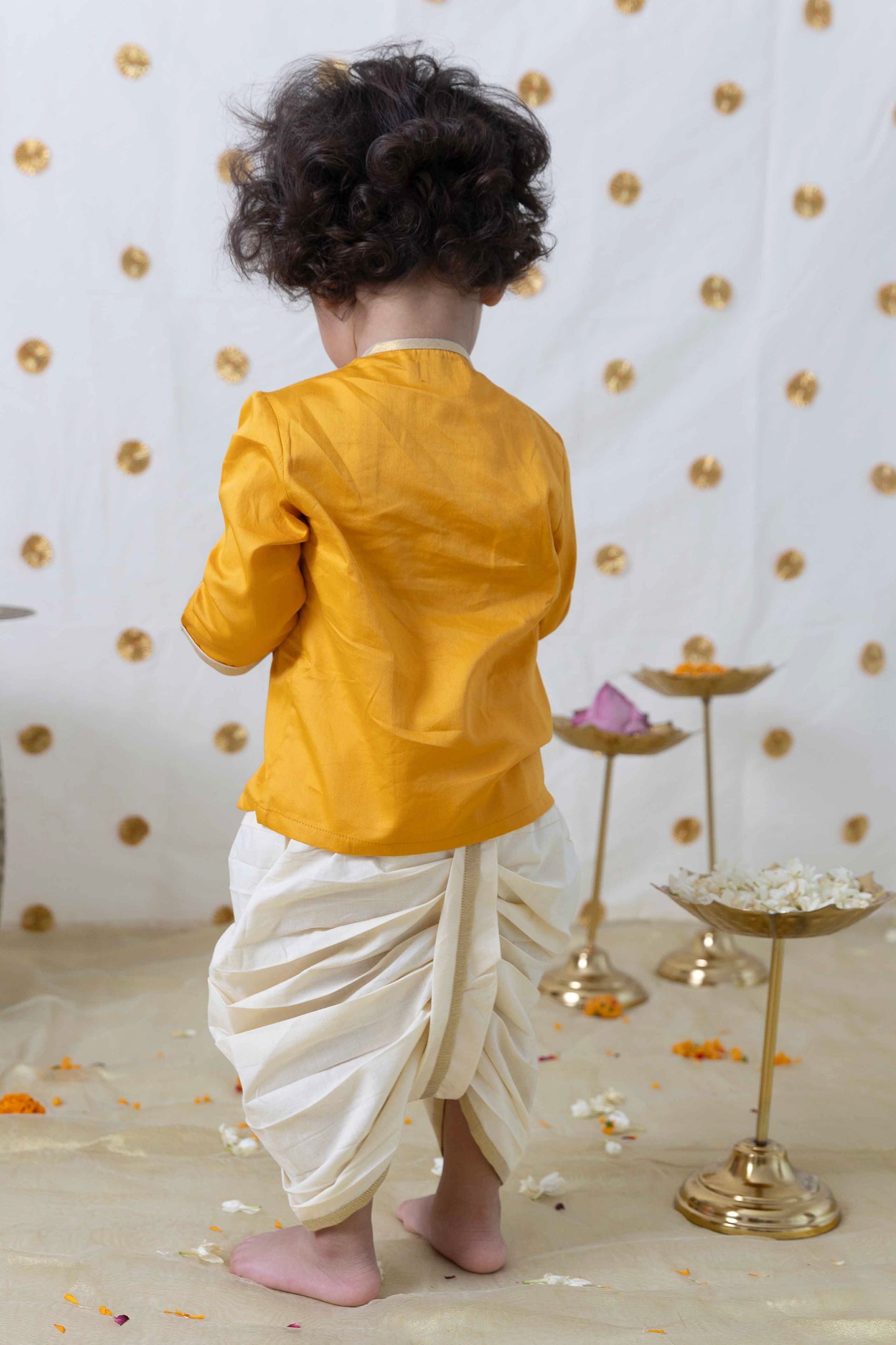 baby boy clothes for festivals