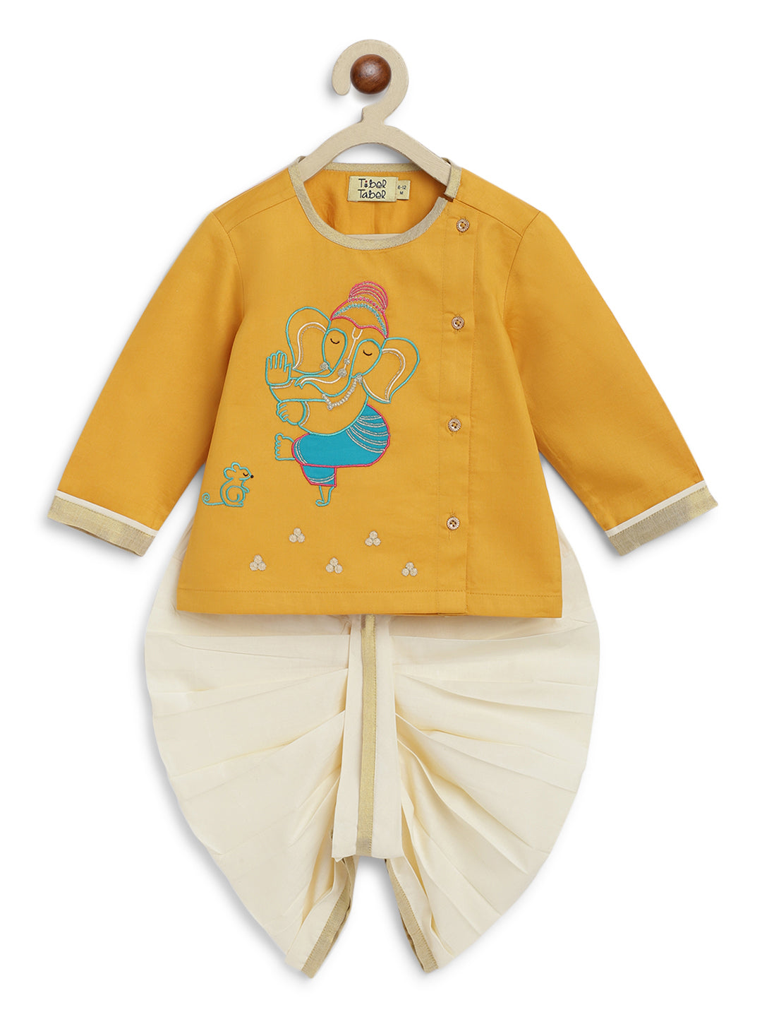 infant ethnic wear India