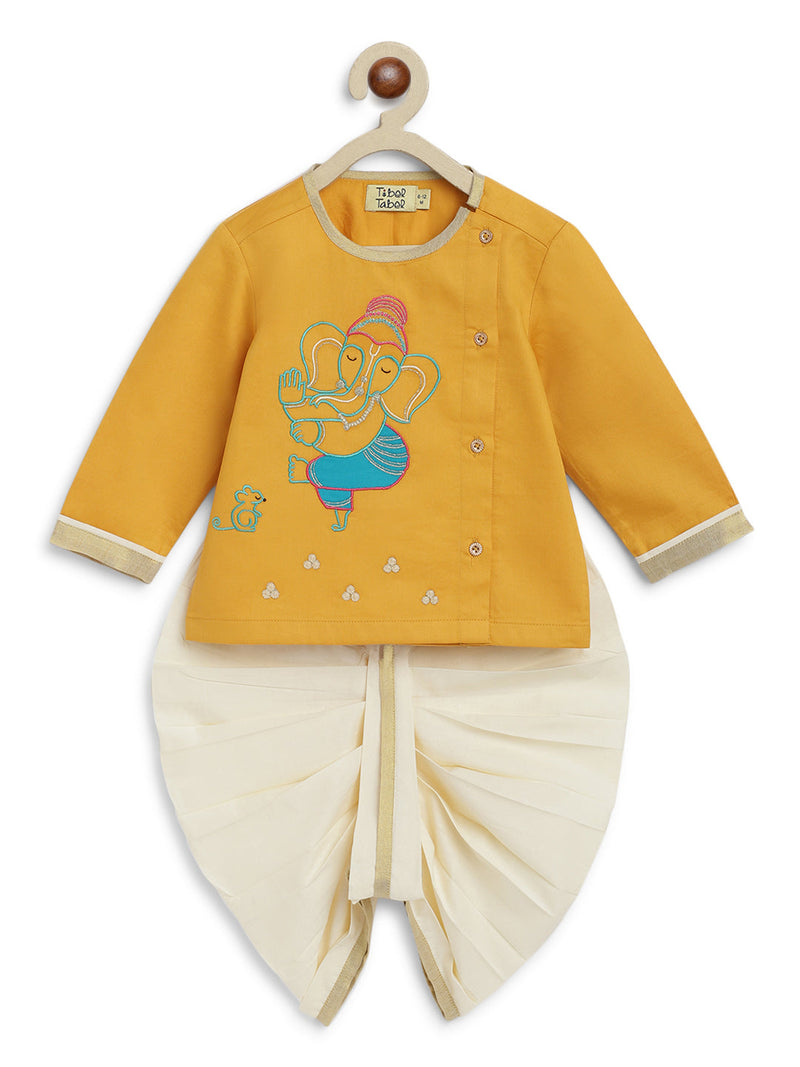 infant ethnic wear India