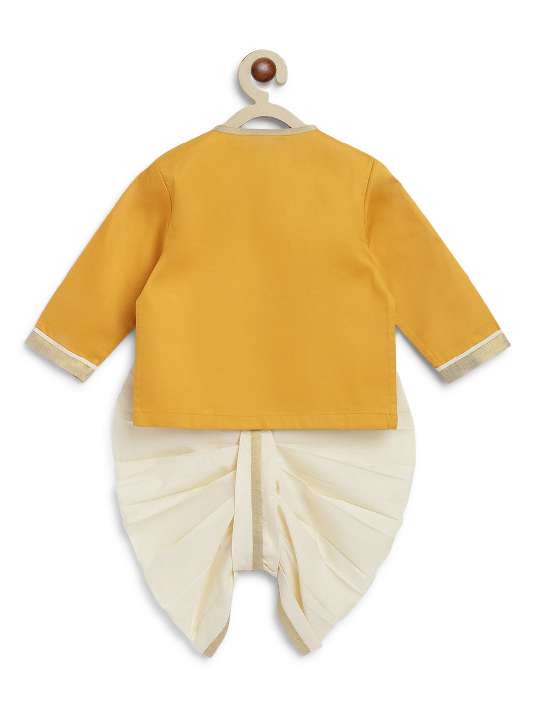 cotton festive wear for baby