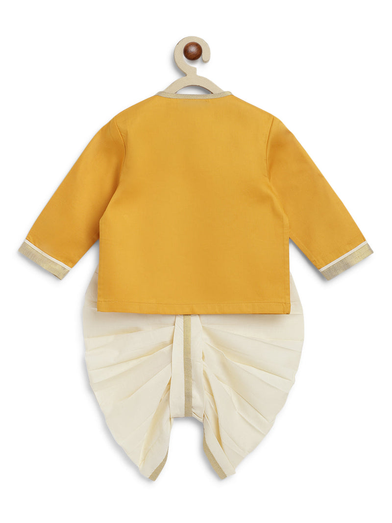 cotton festive wear for baby
