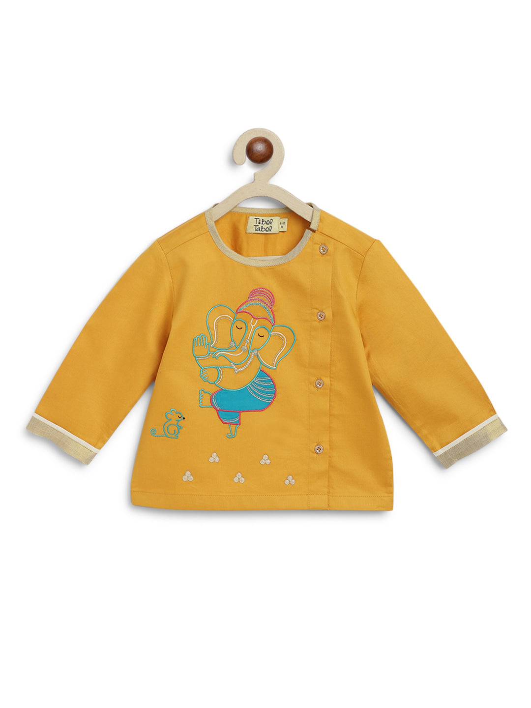 baby boy kurta set