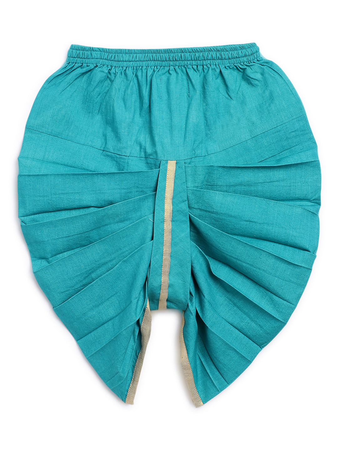 Newborn Krishna dress set