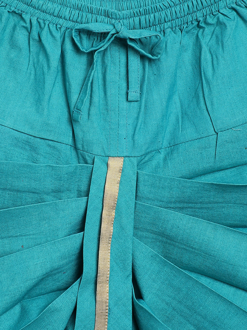 Baby Krishna costume cotton