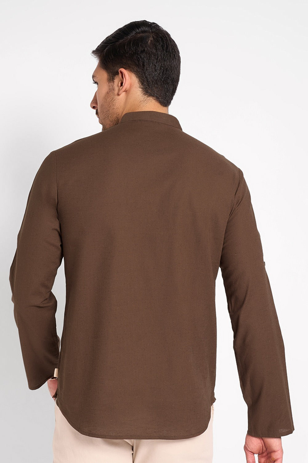 Traditional kurta for daily wear