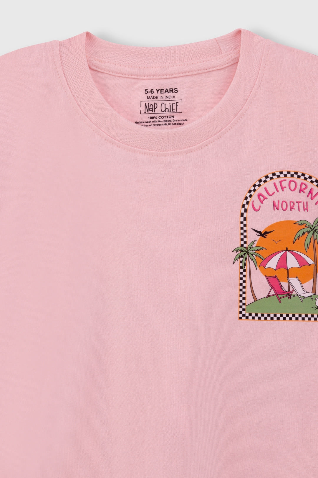 soft cotton co-ord