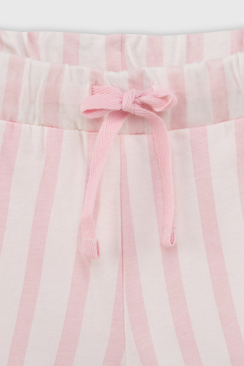 summer-ready kids outfit