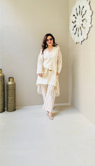 Chifli cotton outfit