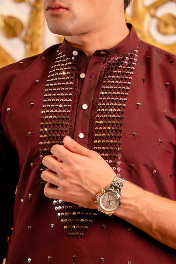 Men's ethnic wear kurta