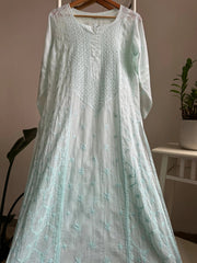 Kota doria kurti for women