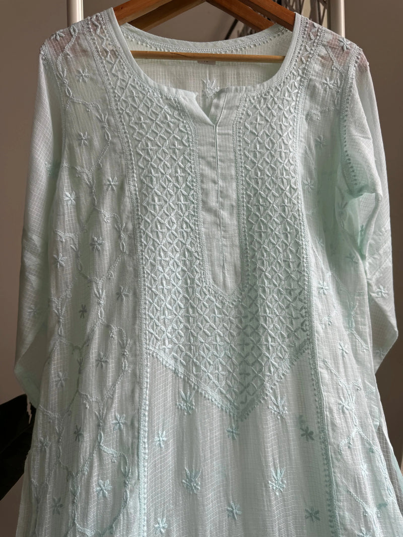 Summer cotton ethnic wear