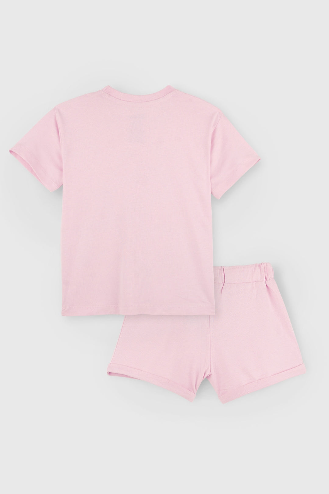 Girls summer outfit