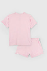 Girls summer outfit