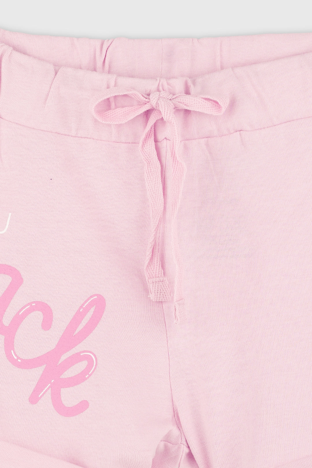 Cotton shorts for kids