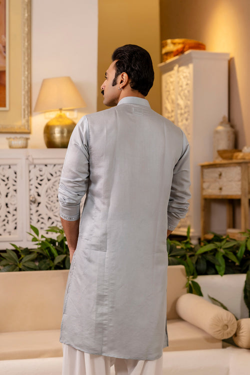Casual kurta for men
