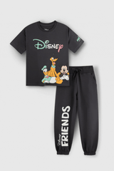 Disney Friends Boys Iconic Co-Ord Set