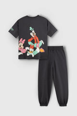 Mickey Mouse co-ord set