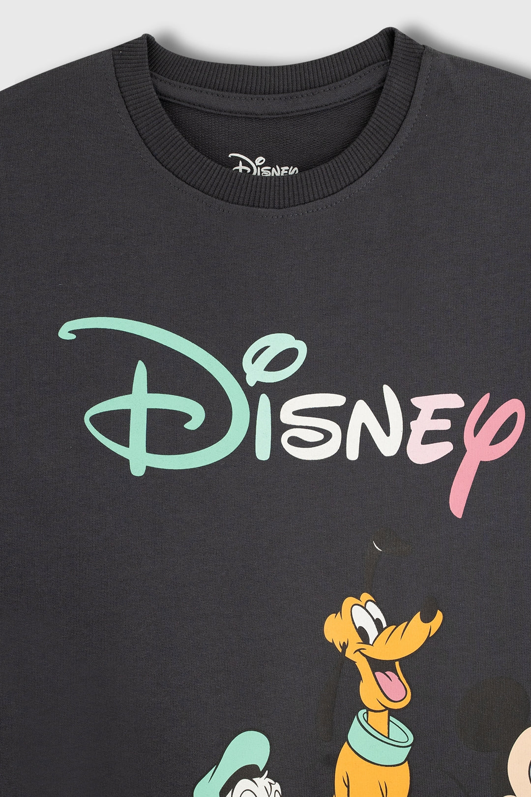 Unisex cotton kids wear