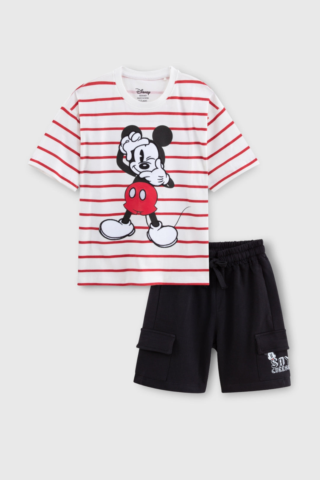 boys adventure clothes