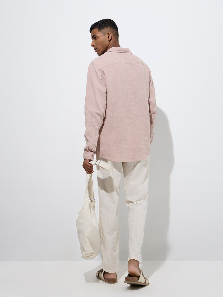 Lightweight summer shirt