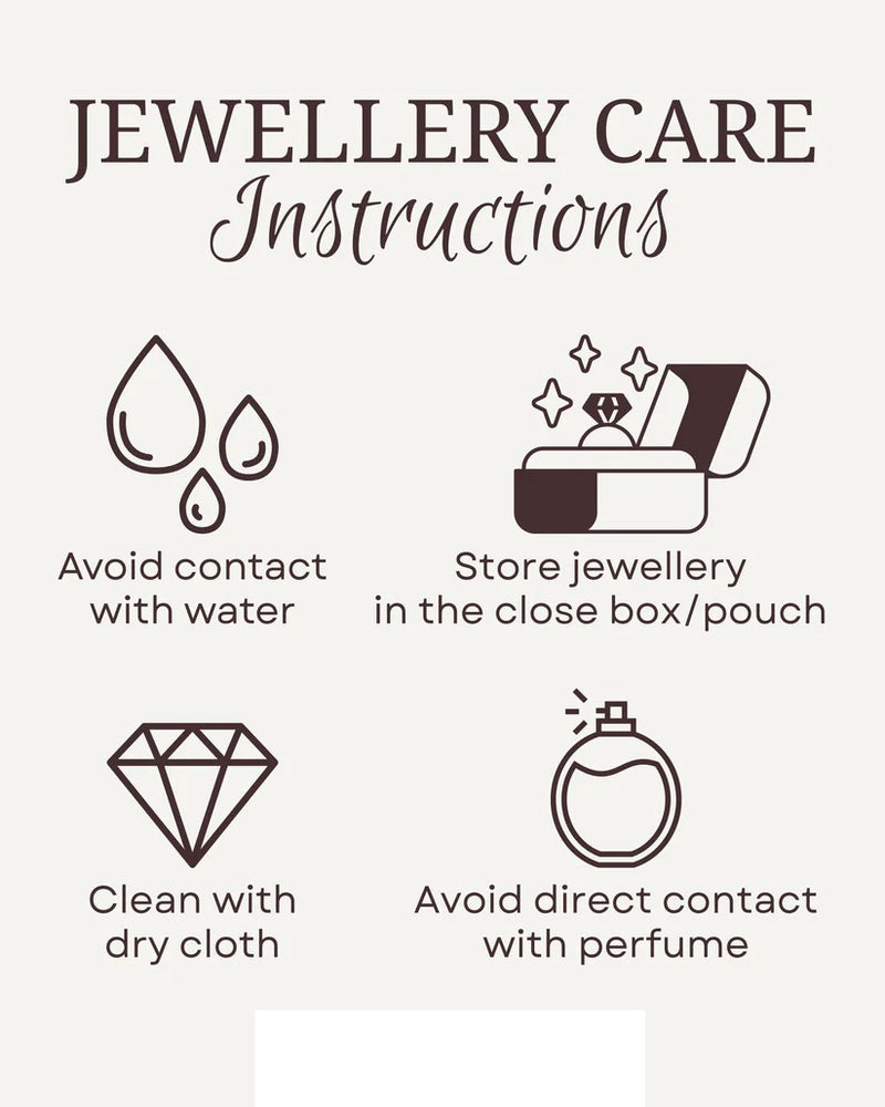 Saba Premium Kashmiri Brass Lookalike Earrings – By Reet Lifestyle