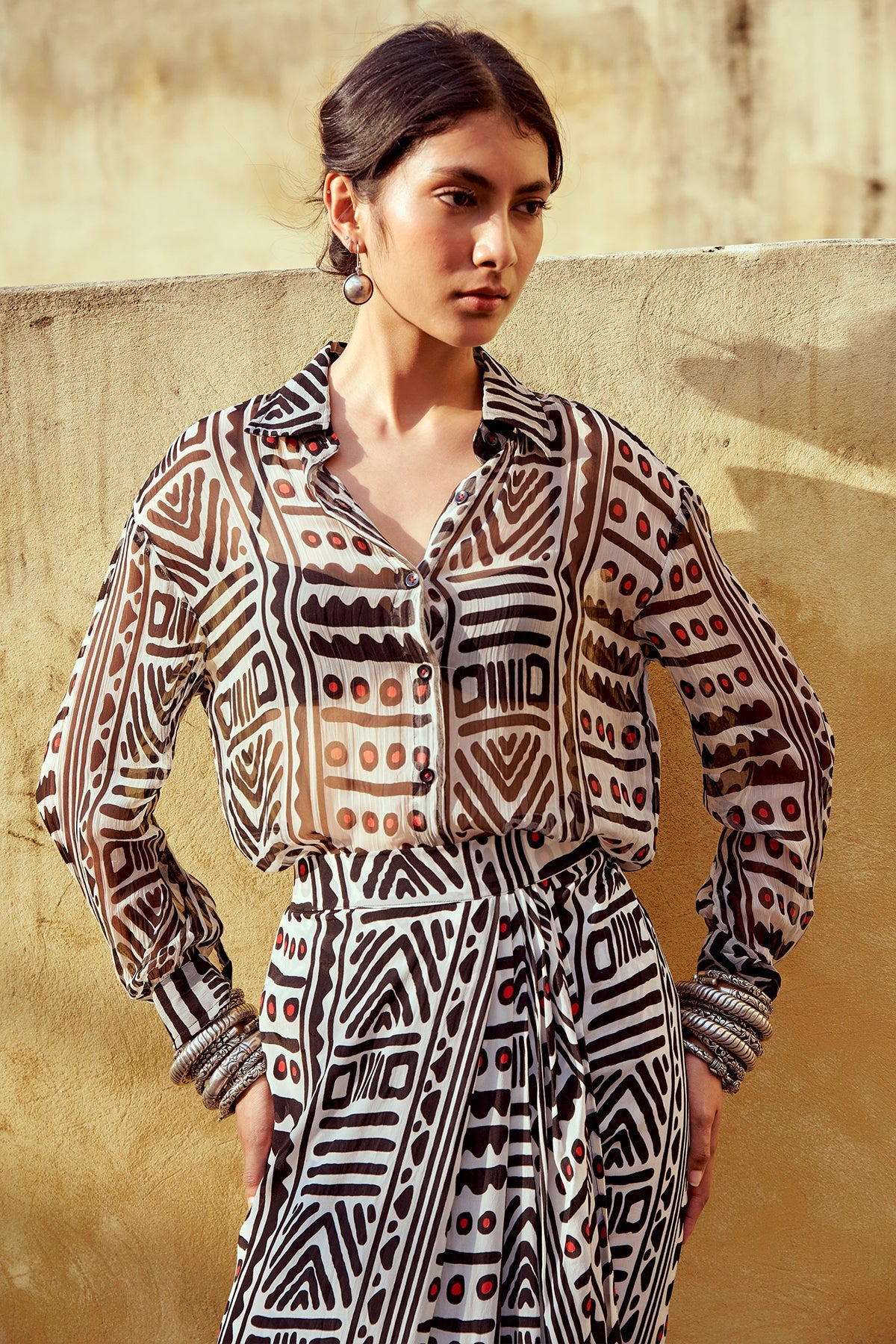 festive tops for women