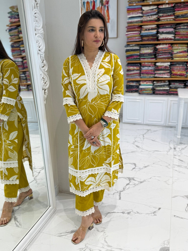 Daily wear Indian suits