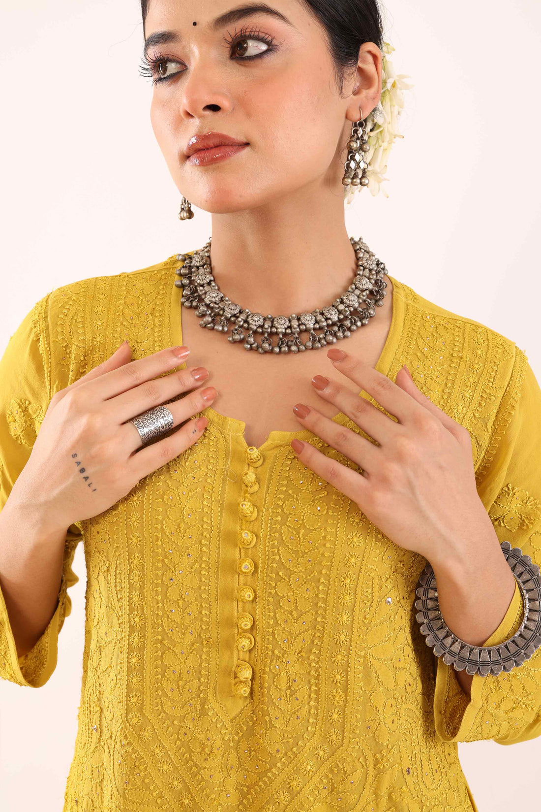 festive kurta pant set