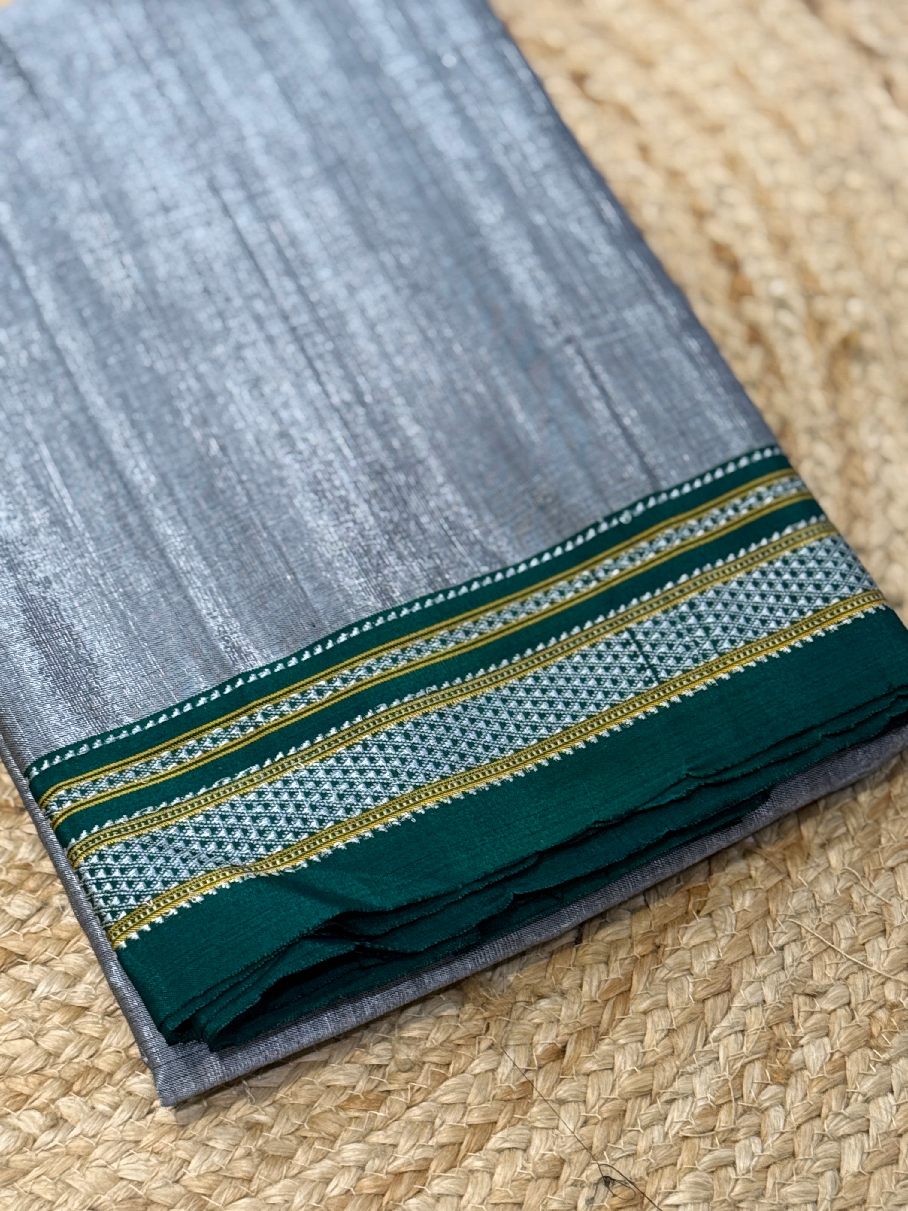 Ganga Jamuna saree online