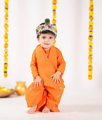 Celebrate Janmashtami with Gauravi Hairband