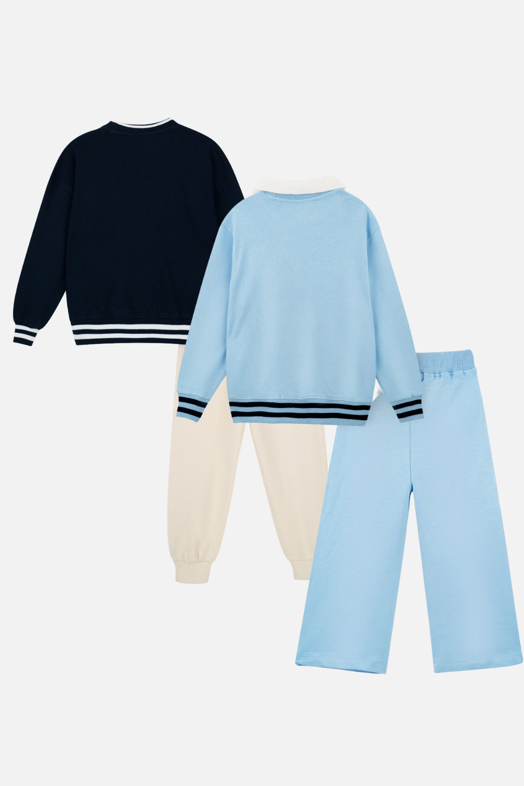 girls co-ord sets