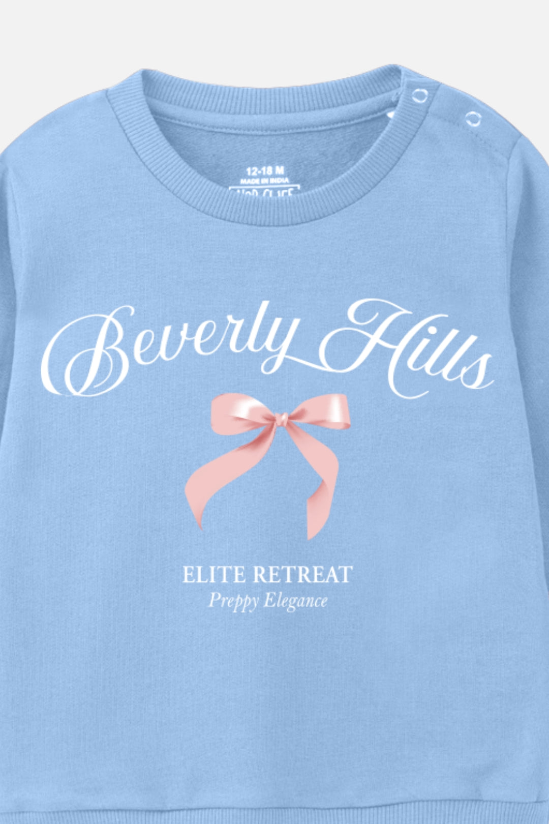 vintage style kidswear
