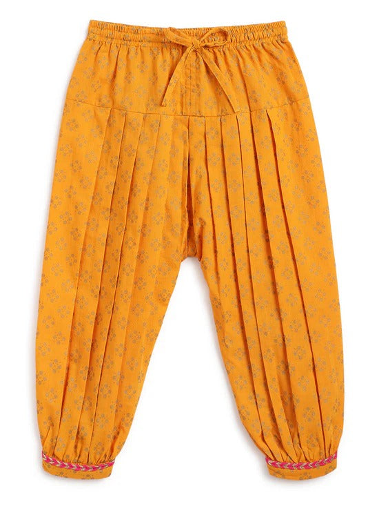 Festival wear for kids