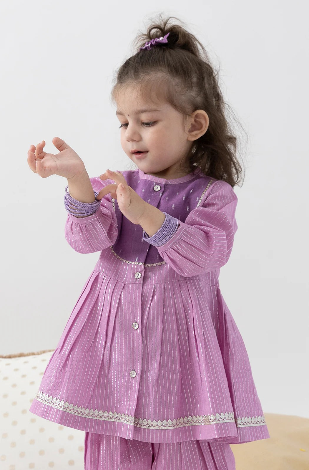 Festive wear for kids