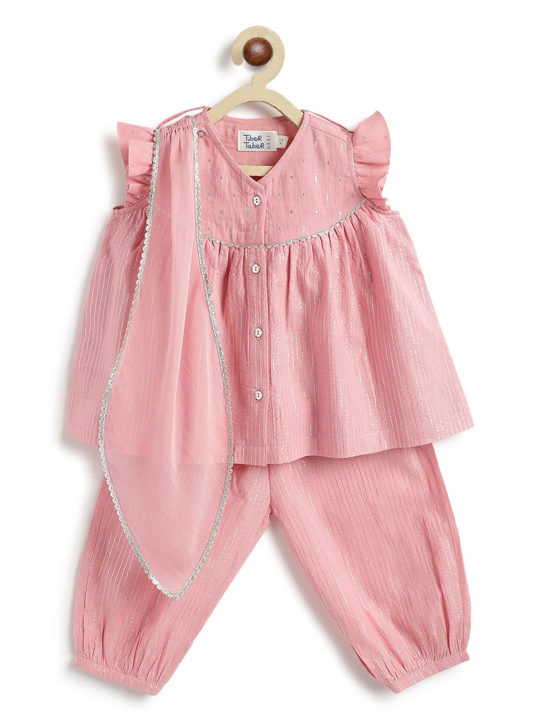 Ethnic wear for girls