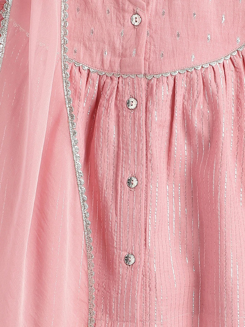 Comfortable Indian wear for girls