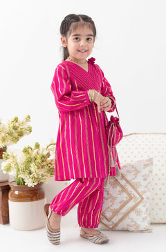 girls festive wear