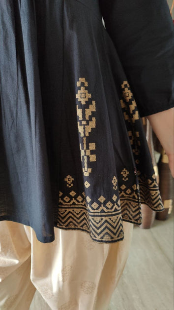 comfortable ethnic wear for parties