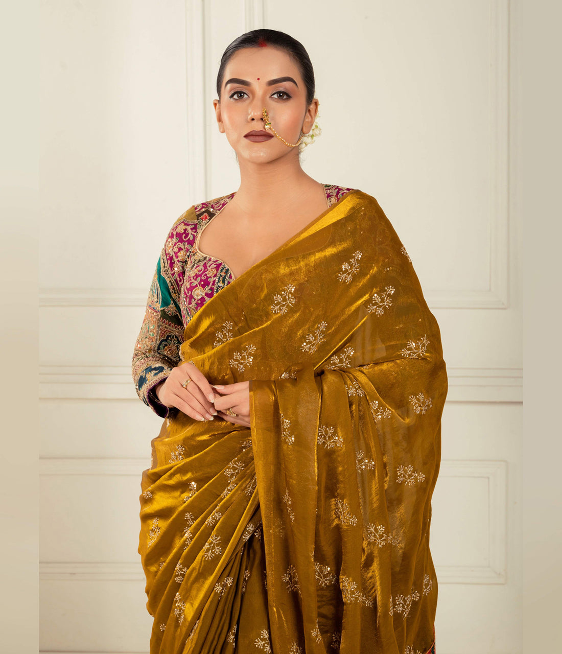 wedding saree collection
