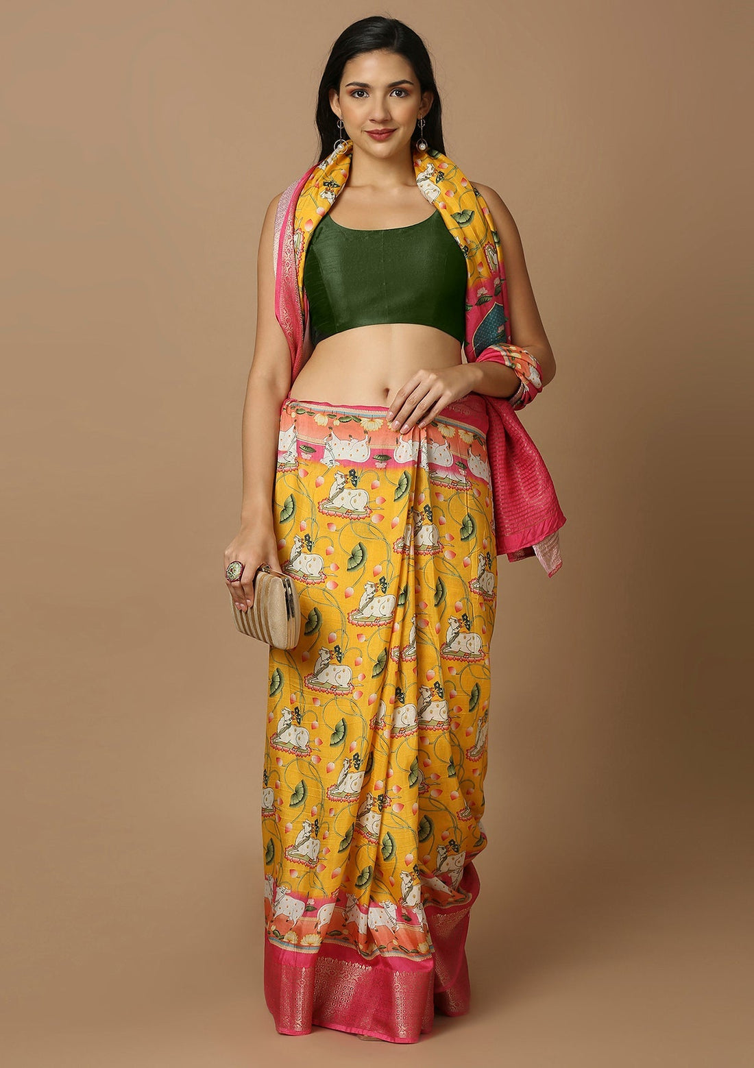 Padded blouse online