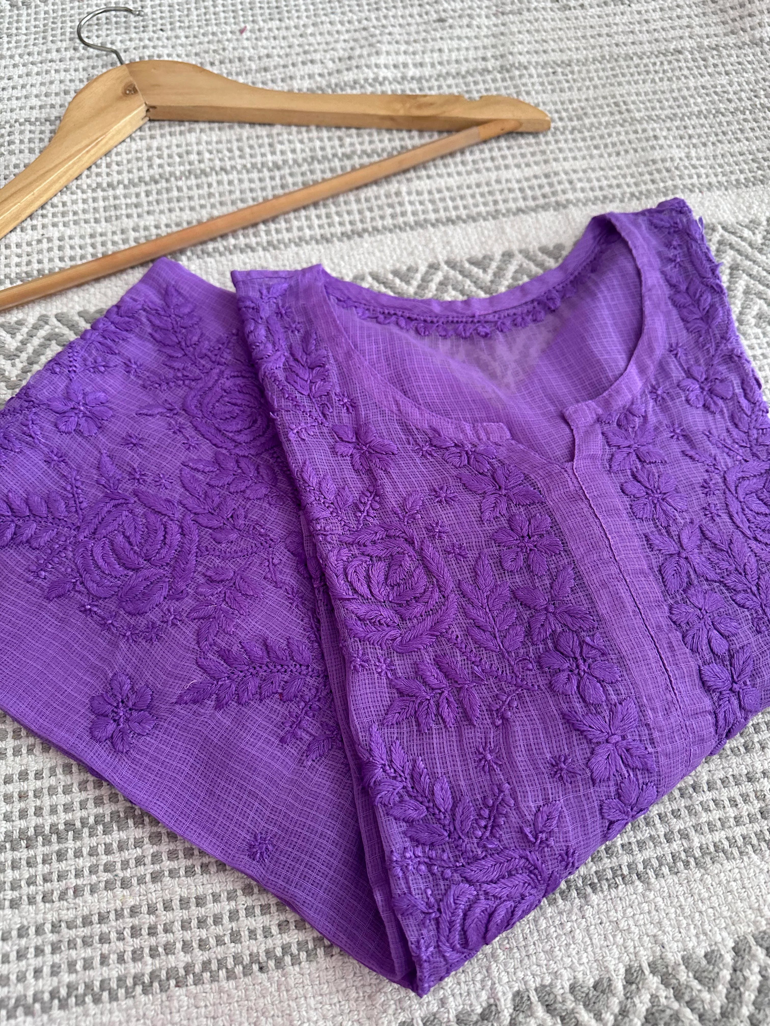 kota cotton kurta
