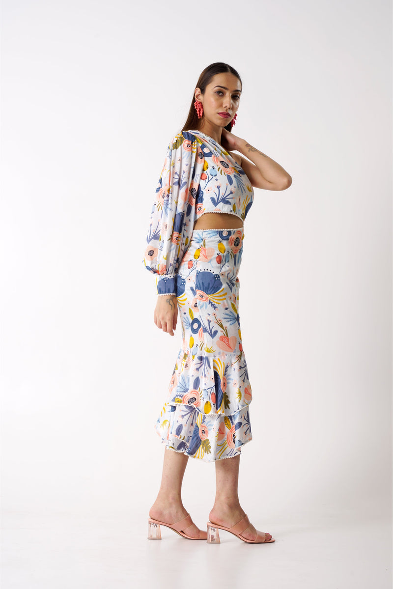 stylish cotton dress for women