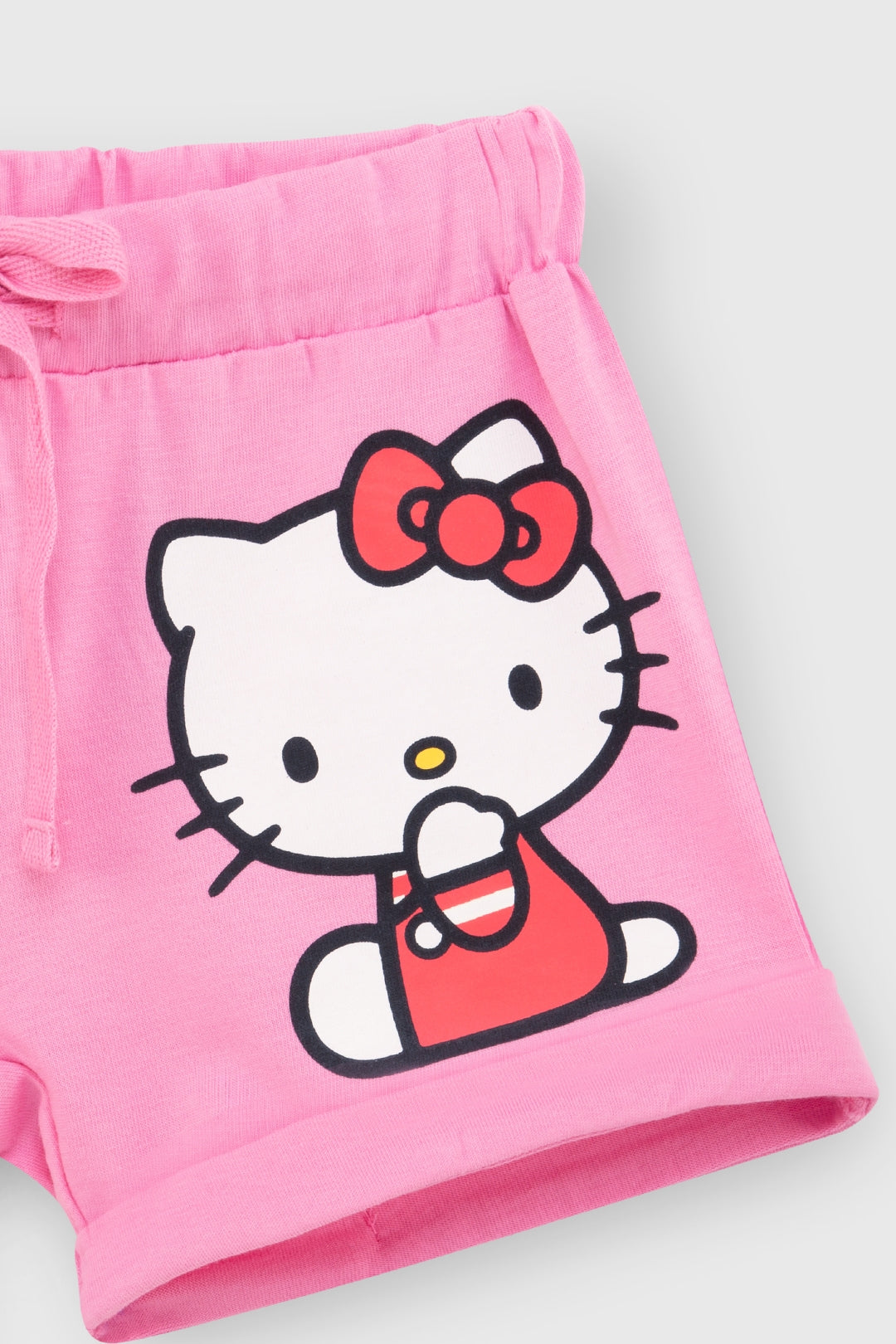 Toddler to teen Hello Kitty outfit
