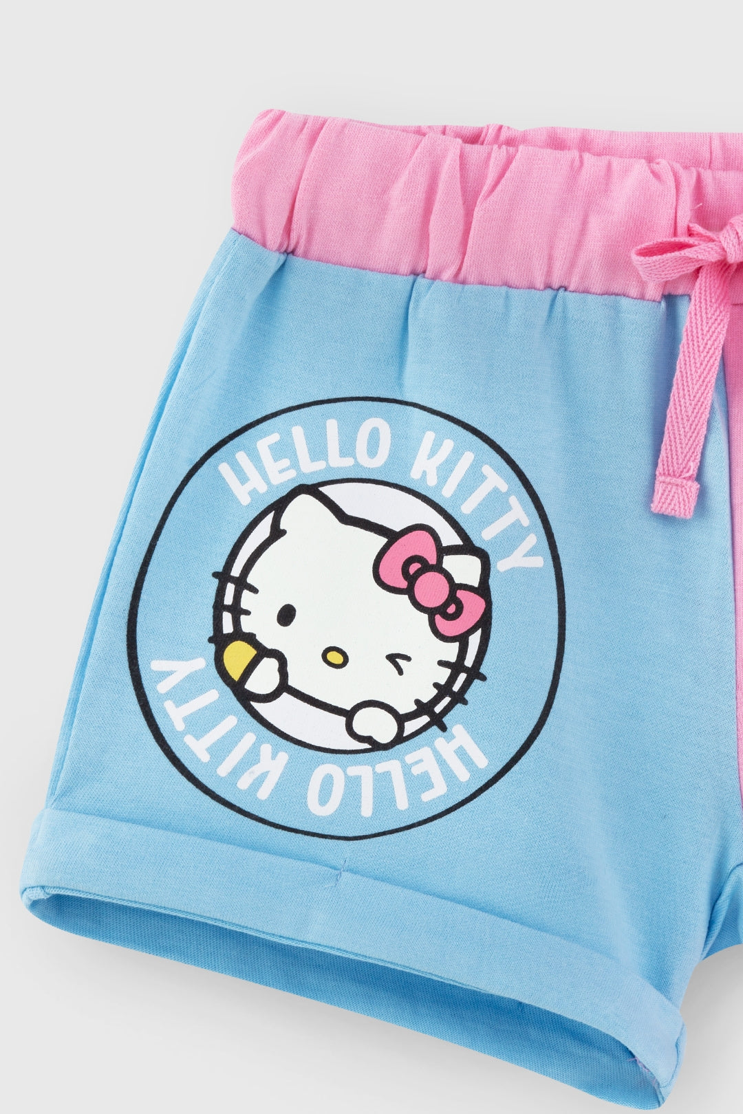 Retro Hello Kitty clothes