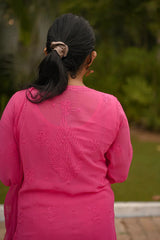 Viscose fabric ethnic wear