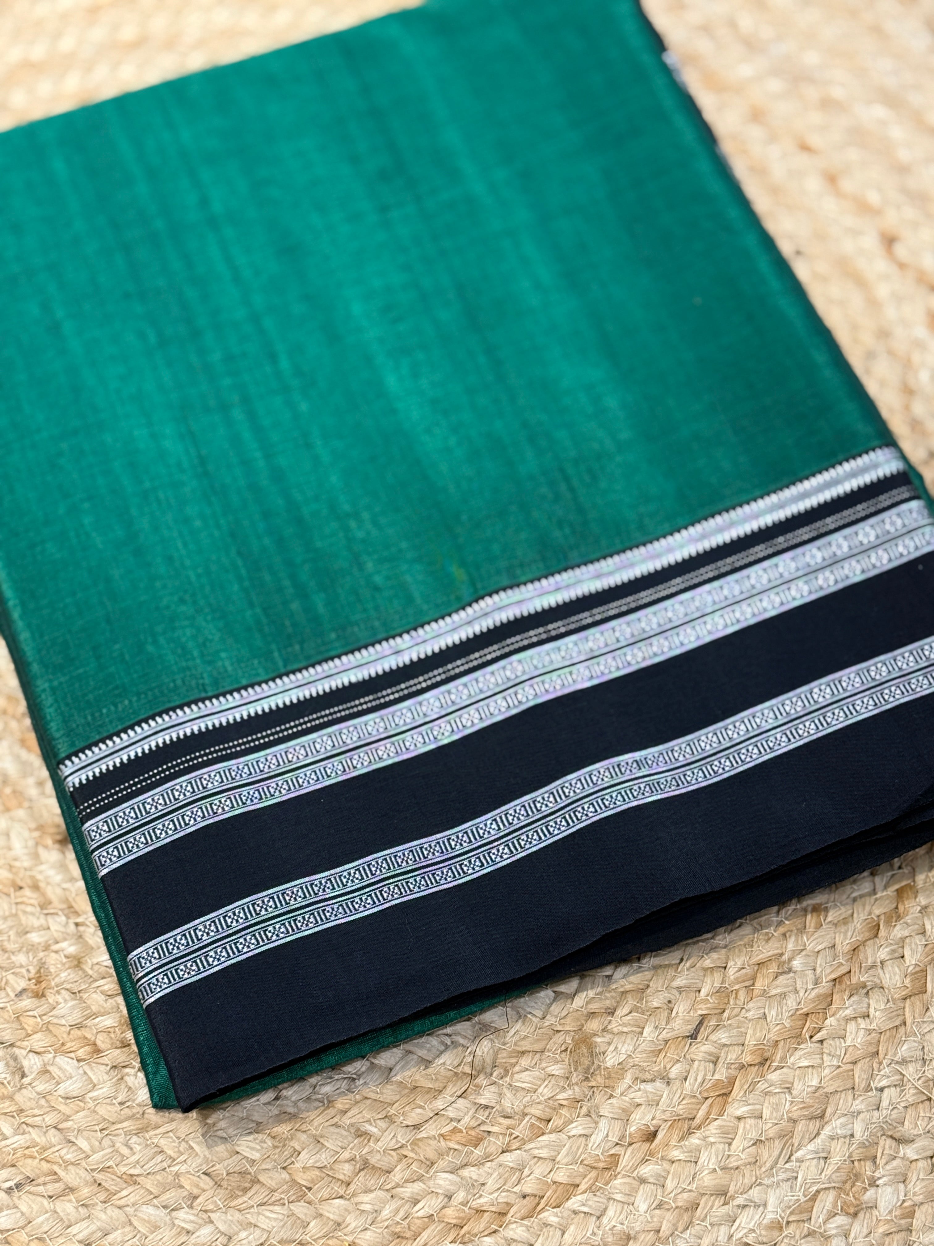 Women’s Ilkal saree